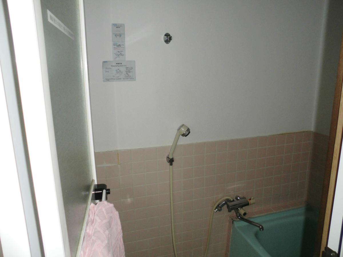 Lodge Villa Happo Hakuba Bagian luar foto