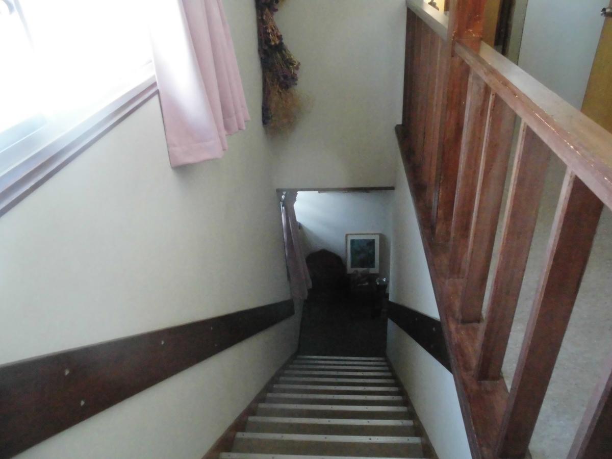 Lodge Villa Happo Hakuba Bagian luar foto