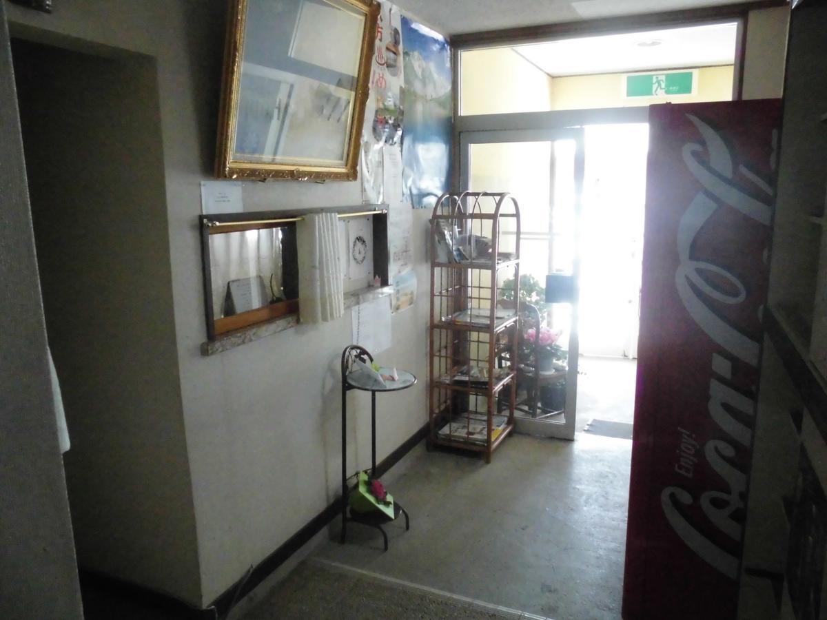 Lodge Villa Happo Hakuba Bagian luar foto