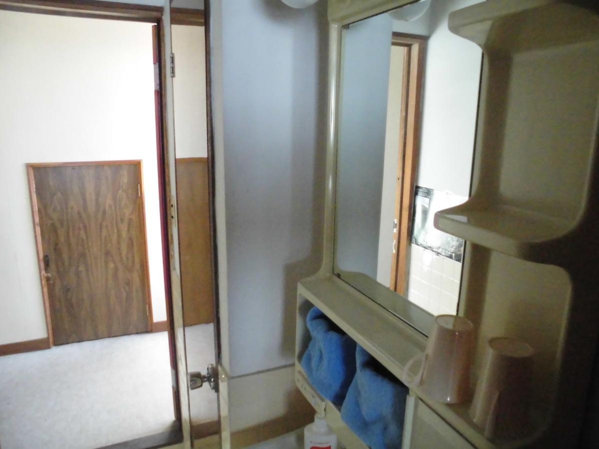 Lodge Villa Happo Hakuba Bagian luar foto