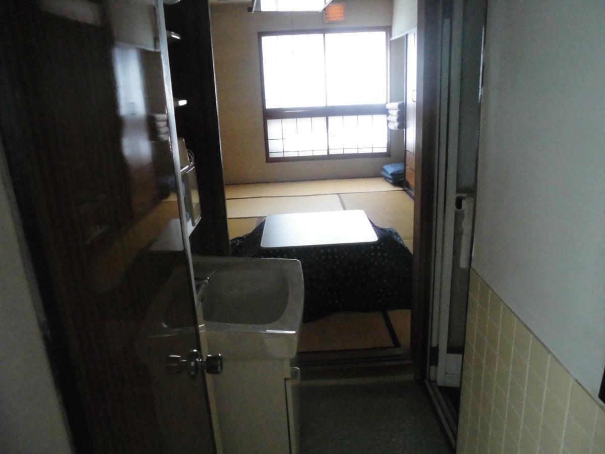 Lodge Villa Happo Hakuba Bagian luar foto