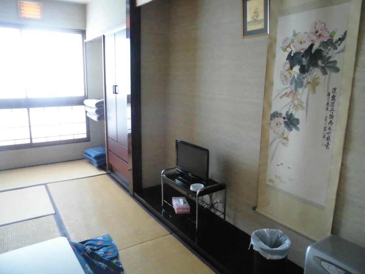 Lodge Villa Happo Hakuba Bagian luar foto