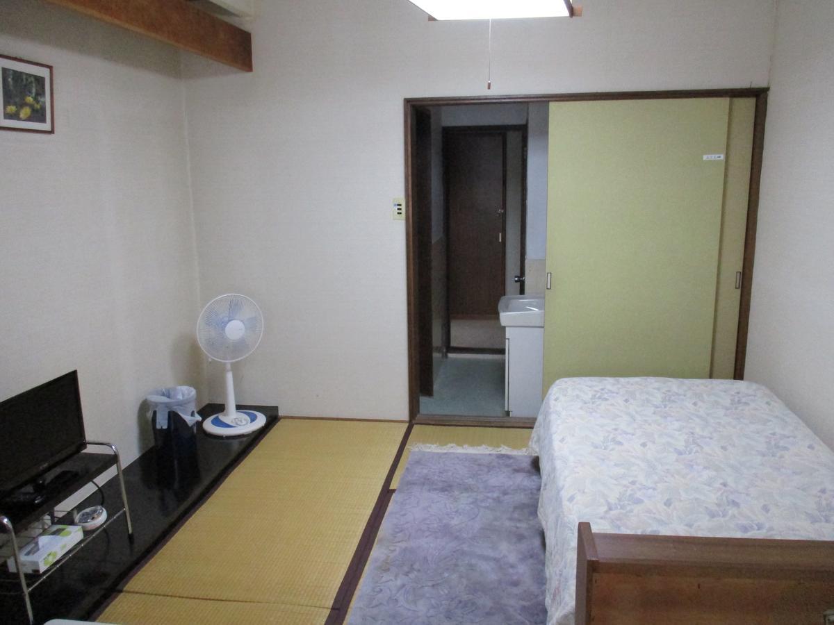 Lodge Villa Happo Hakuba Bagian luar foto