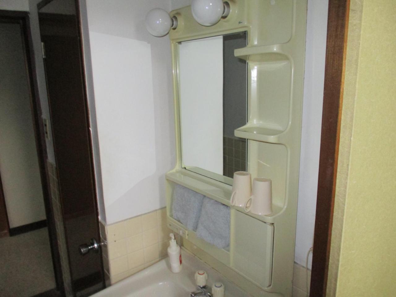 Lodge Villa Happo Hakuba Bagian luar foto