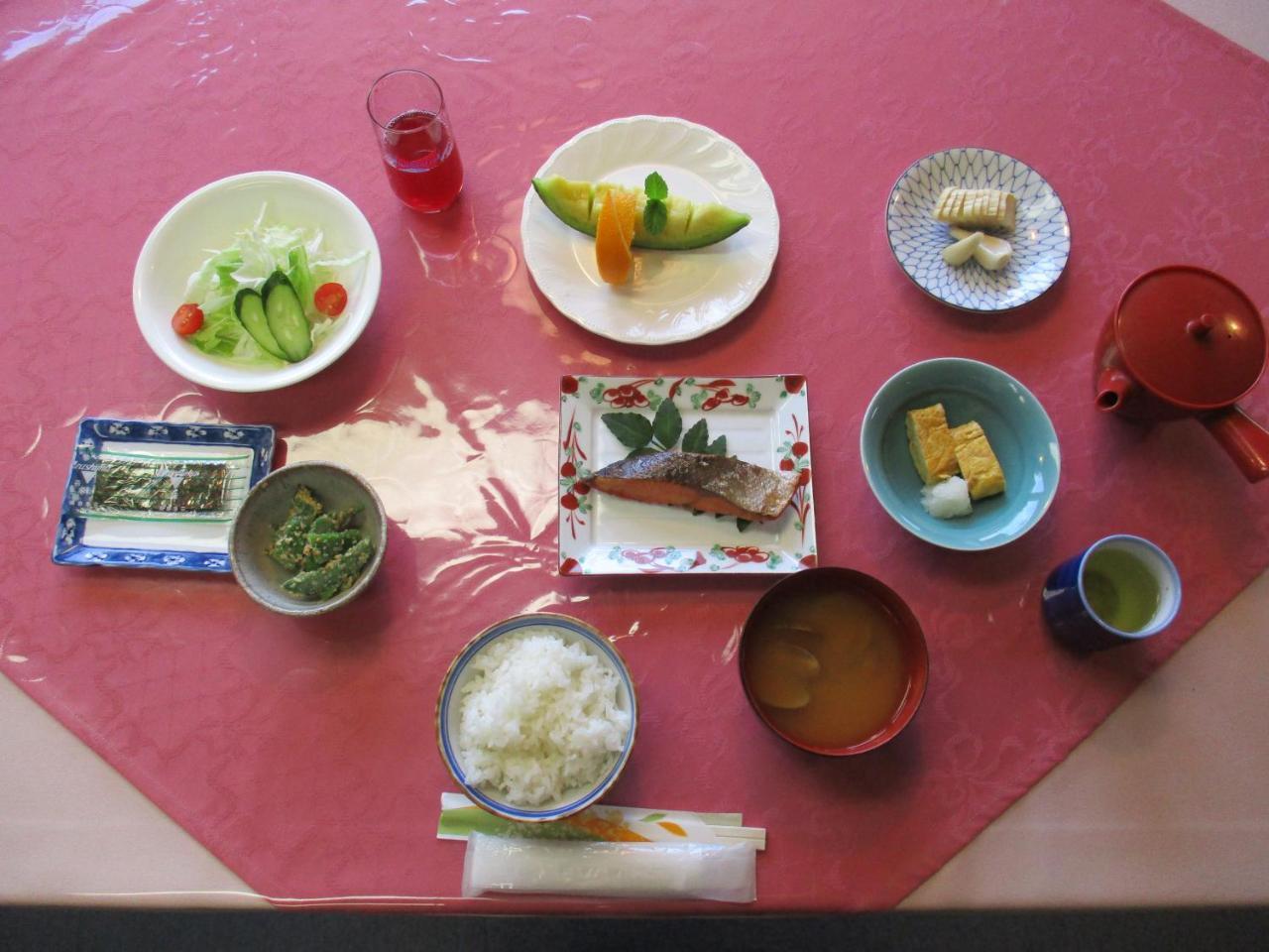 Lodge Villa Happo Hakuba Bagian luar foto